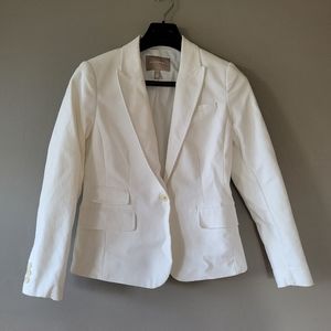 Banana Republic Blazer